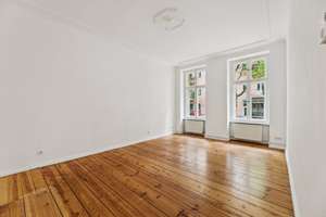 C H O D O W I E C K Y S T R A ß E 31: 4 Zimmer mit Hof-Terrasse im WINSKIEZ, Hochparterre – Chodowieckistraße 31, 10405 Prenzlauer Berg, Berlin – Vorschaubild 10