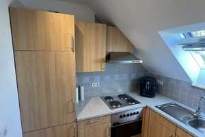 Attraktive Dachgeschosswohnung mit gehobener Ausstattung, Balkon und EBK – In der Weglänge 9, 56072 Koblenz – Vorschaubild 4