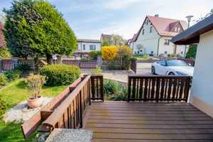 Großzügiges Haus mit ausgebautem Kellergeschoss, Garage und mehr! – Im Hirseborn 66, 99439 Weimarer Land (Kreis) – Vorschaubild 30