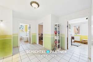 Garbsen | Traumhaftes Anwesen mit zwei Wohneinheiten & viel Nutzfläche – Die vollständige Adresse der Immobilie erhältst du vom Anbieter., 30826 Garbsen – Vorschaubild 6