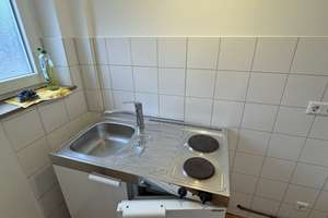 1 Zimmerwohnung Erdgeschoss - Stuttgart Ost – Die vollständige Adresse der Immobilie erhältst du vom Anbieter., 70188 Uhlandshöhe, Stuttgart – Vorschaubild 7