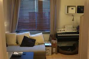 2er-WG zentral im Viertel – Hochparterre, ab 01.07 - beide Zimmer Frei – Die vollständige Adresse der Immobilie erhältst du vom Anbieter., 28203 Fesenfeld, Bremen – Vorschaubild 4
