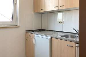 Renovierte 2-Zimmer-Wohnung mit Balkon in Bürgerfelde – Die vollständige Adresse der Immobilie erhältst du vom Anbieter., 26121 Ehnernviertel, Oldenburg (Oldenburg) – Vorschaubild 3