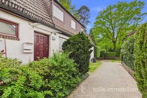 Doppelhaushälfte mit Garten und Stellplatz in ruhiger Grünlage/ Top‑Anbindung Berlin‑Nikolassee – Die vollständige Adresse der Immobilie erhältst du vom Anbieter., 14129 Nikolassee, Berlin – Vorschaubild 36