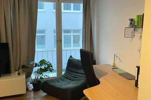 Zentrale 3-Zimmer-Wohnung – Niedernstr. 37, 33602 Mitte, Bielefeld – Vorschaubild 7