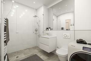 *SOFORT BEZUGSFERTIG* Wohnung 22 - 74,15 qm – Gundelfingerweg 20, 86156 Kriegshaber, Augsburg – Vorschaubild 1