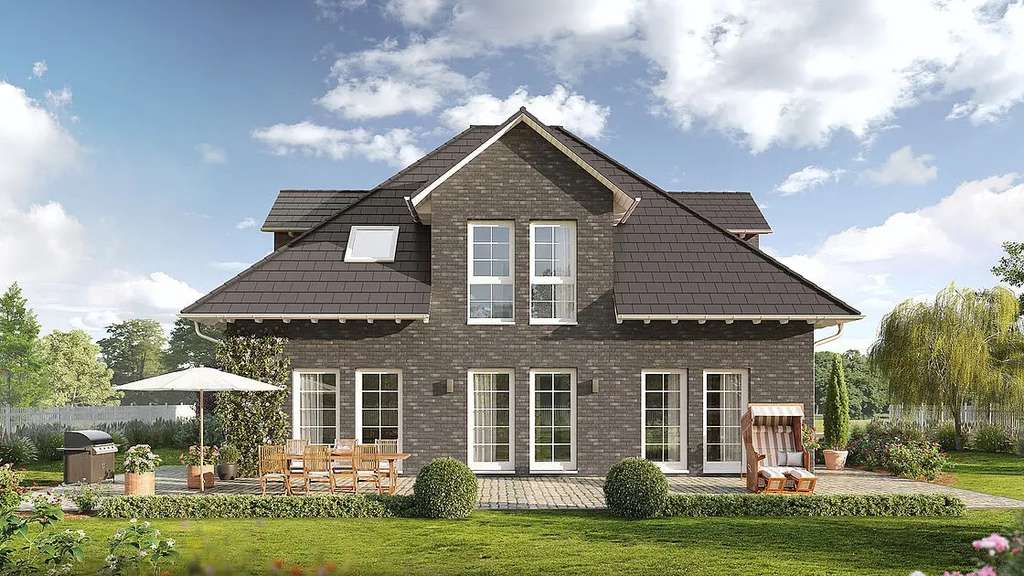 Immobilie in Göllheim - 2 family house - Bild 0