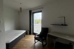 Klein aber Fein! Möblierte Apartments zu vermieten! https://lenne-quartier.de/ – Halberstädter Straße 1, 39112 Magdeburg – Vorschaubild 4
