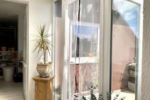 Traumhafte 2-ZKB Wohnung in zentraler Lage mit kleinem Wintergarten – Die vollständige Adresse der Immobilie erhältst du vom Anbieter., 76133 Innenstadt-West, Karlsruhe – Vorschaubild 4