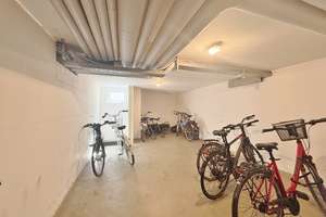 Gepflegte 3-Zimmer Eigentumswohnung in Lübeck St. Getrud mit TG-Stellplatz auf Eigenland – 23564 Sankt Gertrud, Lübeck – Vorschaubild 17