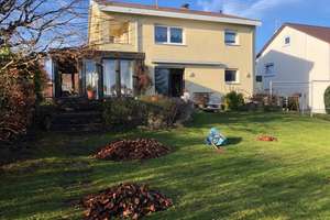 Freistehendes Einfamilienhaus mit großem Garten (Provisionsfrei) – Die vollständige Adresse der Immobilie erhältst du vom Anbieter., 75038 Oberderdingen – Vorschaubild 2