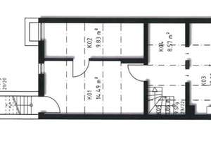 Viel Platz für die Familie: Haus mit Garten, Stellplatz & perfekter Anbindung in Köln-Bilderstöckche – Longericher Straße 91, 50739 Bilderstöckchen, Köln – Vorschaubild 6