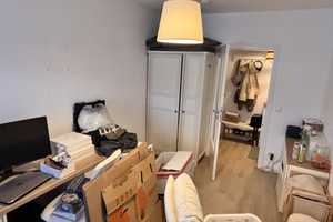Schicke 3-Zimmer Wohnung im EG mit Terrasse und kleinem Garten! – Steinpfad 2, 45357 Essen – Vorschaubild 12