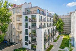 Exklusive 3-Zimmer-Wohnung mit Premium-Ausstattung in Neukölln – 12047 Neukölln (Ortsteil), Berlin – Vorschaubild 1