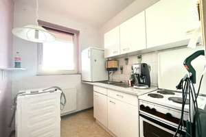1-Zimmer- Wohnung mit Süd-Westbalkon! – Die vollständige Adresse der Immobilie erhältst du vom Anbieter., 29633 Munster – Vorschaubild 3