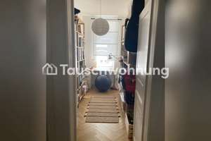 Tauschwohnung: Wunderschöne Altbauwohnung – Die vollständige Adresse der Immobilie erhältst du vom Anbieter., 81541 Obergiesing, München – Vorschaubild 4