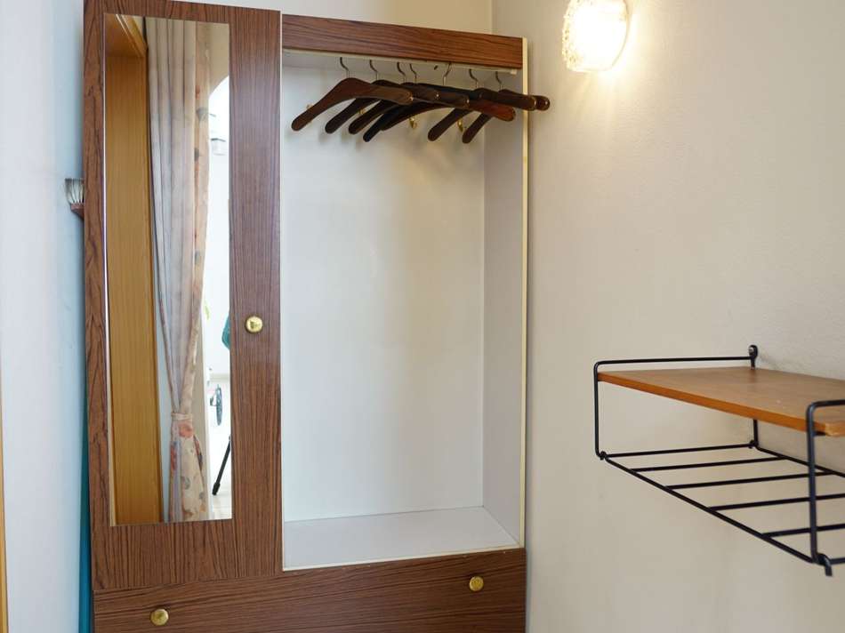 Garderobe