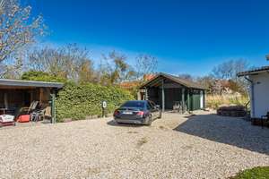 Ferienhaus mit Seltenheitswert - ruhiges Ferienidyll mit zwei ertragsstarken Einheiten! – Die vollständige Adresse der Immobilie erhältst du vom Anbieter., 26969 Butjadingen – Vorschaubild 8