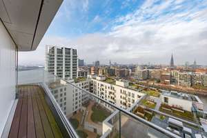 Wohnen am Wasser. Leben in Exklusivität. Ihr Platz an der Elbe. – Die vollständige Adresse der Immobilie erhältst du vom Anbieter., 20457 HafenCity, Hamburg – Vorschaubild 15