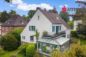 Südviertel!
Freistehendes Einfamilienhaus in direkter Nähe zu Hangeweiher und Kaiser-Friedrich-Alle – Die vollständige Adresse der Immobilie erhältst du vom Anbieter., 52074 Hangeweiher, Aachen – Vorschaubild 1