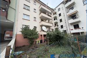 ** Nur zur Kapitalanlage ** Top-vermietete & renovierte 2-Raum-Wohnung!