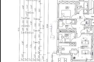 Moderne 4-Zimmer-Wohnung mit Balkon, Tiefgarage & Keller in begehrter Lage von Kassel-Brasselsberg – Die vollständige Adresse der Immobilie erhältst du vom Anbieter., 34132 Brasselsberg, Kassel – Vorschaubild 15