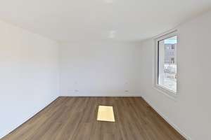 Neubaugebiet H-Kronsode: MAISONETTE m. EBK, eigenem Eingang, Fußbodenheizung, Garten, Gäste-WC, TG – Bärenbleek 6c, 30539 Bemerode, Hannover – Vorschaubild 20