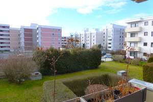 Provisionsfrei! Attraktives 1–2-Zimmer-Apartment in Weilheim i. OB – ruhig und zentrumsnah