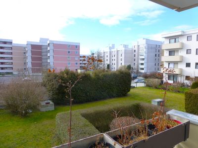 Provisionsfrei! Attraktives 1–2-Zimmer-Apartment in Weilheim i. OB – ruhig und zentrumsnah