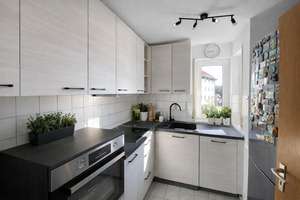 Kompakt, gepflegt und mit großem Balkon – 2-Zimmer-Wohnung in Reutlingen – Unterer Mühlweg 7/3, 72762 Reutlingen-Mitte, Reutlingen – Vorschaubild 3