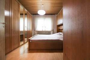 Ein Paradies für die Seele: Wo Waldrauschen, Tierliebe und Generationen ihr gemeinsames Glück finden – Die vollständige Adresse der Immobilie erhältst du vom Anbieter., 47551 Bedburg-Hau – Vorschaubild 9