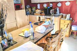 Freist. EFH mit schönem Innenhof ,  Freisitz und Stellplatz!! – 67071 Oggersheim, Ludwigshafen am Rhein – Vorschaubild 6