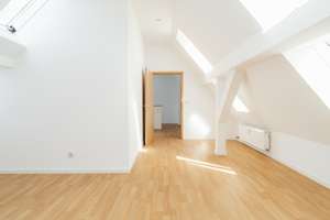 Wohntraum in Marienfelde - Maisonettewohnung im Dachgeschoss mit großer Terrasse und Blick ins Grüne – Die vollständige Adresse der Immobilie erhältst du vom Anbieter., 12277 Marienfelde, Berlin – Vorschaubild 17