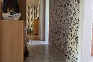 Eigentumswohnung im 1. OG für Singles, Paare und kleine Familien in Krefeld – Die vollständige Adresse der Immobilie erhältst du vom Anbieter., 47803 Benrad-Nord, Krefeld – Vorschaubild 8