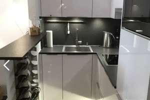 Hochwertige Singlewohnung in Rüdesheim 