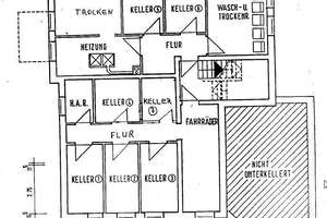 Helle 2-Zimmer-Wohnung mit Einbauküche und Balkon in Münster-Albachten! – Die vollständige Adresse der Immobilie erhältst du vom Anbieter., 48163 Albachten, Münster – Vorschaubild 26