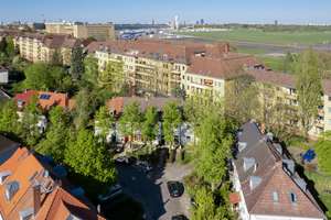 Bullerbü in Berlin – Familienidylle im Fliegerviertel – Die vollständige Adresse der Immobilie erhältst du vom Anbieter., 12101 Tempelhof, Berlin – Vorschaubild 12