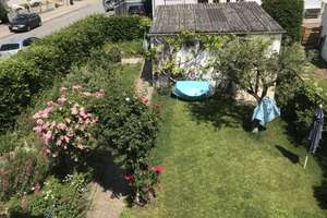 Schöne 4-Zimmer-Wohnung auf 2 Etagen mit Balkon und Garten in Mannheim, Almenhof – 68199 Neckarau, Mannheim – Vorschaubild 10