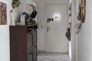 **3-Zimmer-Wohnung mit Balkon in Mannheim-Neuostheim** – Mannheim – Vorschaubild 12