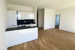 4 Zimmer mit umhergehenden Terrasse Wasserblick - HAVELUFER Quartier – Am Maselakepark 8, 13587 Hakenfelde, Berlin – Vorschaubild 2