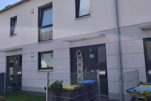 Gepflegtes 4-Zimmer Reihenmittelhaus in Bulmke-Hüllen – Die vollständige Adresse der Immobilie erhältst du vom Anbieter., 45888 Bulmke-Hüllen, Gelsenkirchen – Vorschaubild 1