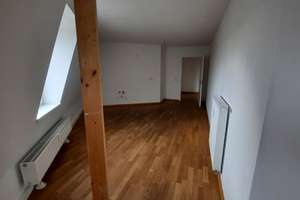 Attraktive 2-Dachgeschoss-Zimmer-Wohnung mit Balkon in Erfurt/Löbervorstadt – Die vollständige Adresse der Immobilie erhältst du vom Anbieter., 99096 Löbervorstadt, Erfurt – Vorschaubild 7