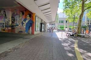 Die Stadt vor der Tür - Zuhause im Zentrum +voll möbliert+ – Kaiserpassage 10, 76133 Innenstadt-West, Karlsruhe – Vorschaubild 22