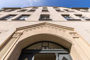 toll ausgestattete 2 Zimmer in liebevoll saniertem Altbau – Grusonstr. 8c, 39112 Leipziger Straße, Magdeburg – Vorschaubild 10