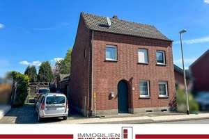 Geräumiges Einfamilienhaus mit Innenhof und Garten in Gangelt-Langbroich – Die vollständige Adresse der Immobilie erhältst du vom Anbieter., 52538 Gangelt – Vorschaubild 1
