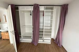 Sehr schöne, neuwertige 3-Zimmer Maisonette Wohnung auf 2 Etagen in Puchheim-Ort m. Balkon & Garage – Hügelstraße 8, 82178 Puchheim – Vorschaubild 27