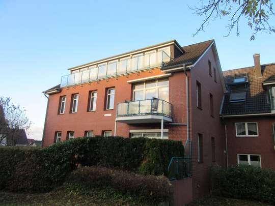 Hausansicht 1, Barsinghausen Hausansicht 1, Barsinghausen