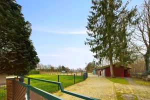 !! Einmalige Chance !!
Modernisierter Resthof mit viel Potenzial und ideal zur Pferdehaltung auf 14 – Emsland (Kreis) – Vorschaubild 7
