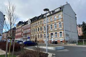 Mehrfamilienhaus in Sanierungsgebiet!!!! – Die vollständige Adresse der Immobilie erhältst du vom Anbieter., 8525 Bahnhofsvorstadt, Plauen – Vorschaubild 5