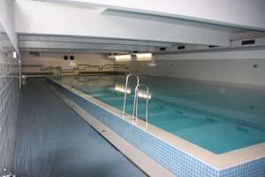 Idyllisches Wohnen mit Pool, Sauna und großer Parkanlage – Die vollständige Adresse der Immobilie erhältst du vom Anbieter., 30659 Bothfeld, Hannover – Vorschaubild 11
